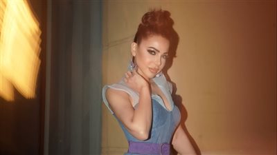 سوزان نجم الدين في حفل 