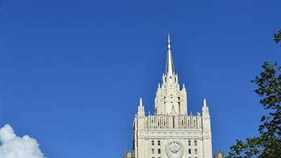 موسكو تستدعي السفير الفرنسي بعد القضاء على مرتزقة فرنسيين في خاركوف