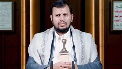 الحوثي: إسرائيل ارتكبت خلال 104 أيام أكثر من 2000 مجزرة وإبادة جماعية 