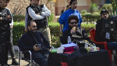 إمبراطورية ميم أحدث انتاجات أروما ستوديوز لـ رمضان 2024