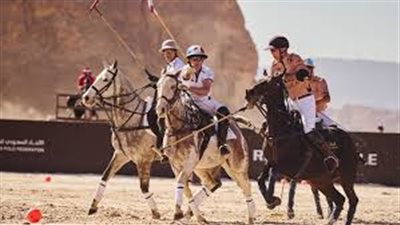 مباريات اليوم الثاني من ريتشارد ميل العُلا للبولو.. الصحراء تشعل أجواء التنافس على لقب البطولة