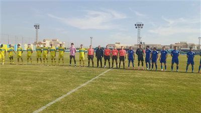 مباريات مرتقبة وهامة الجمعة في الصعيد بالقسم الثاني 