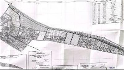 محافظ الدقهلية: صناعية جمصة من أفضل المناطق لقربها من موانئ دمياط وبورسعيد والإسكندرية