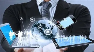 تطور التكنولوجيا في مجال المعلومات والاتصال: رؤية مستقبلية 