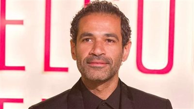 اليوم.. صدقي صخر ضيف 