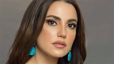 شاهد.. درة تبدأ تصوير مسلسلها الرمضاني الجديد 
