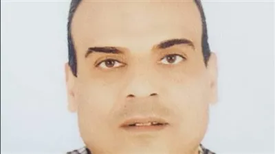 ننشر صورة الأب ضحية القتل على يد ابنته وخطيبها في الدقهلية