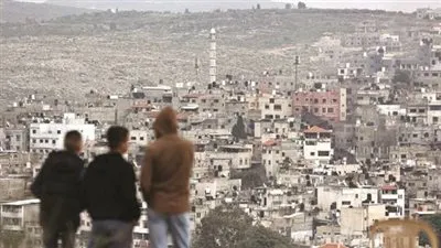 جيش الاحتلال: عثرنا على أكثر من 400 عبوة ناسفة في مخيم طولكرم 