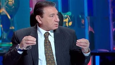 شريف عبد المنعم: صالح سليم ومحمد حسن حلمي أسسوا مبادئ وقواعد في الأهلي والزمالك