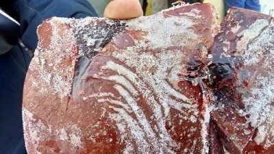 احالة 142 محضرا للرقابة علي أسواق الدقهلية ضبطها اللجان الخماسية للنيابة العامة 