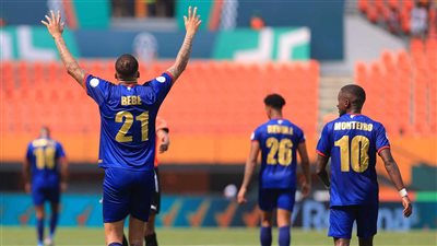 ترتيب مجموعة مصر في كأس أمم إفريقيا بعد فوز الرأس الأخضر أمام موزمبيق