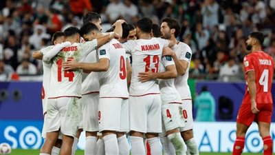 نهاية المباراة | منتخب إيران يخطف بطاقة التأهل إلى دور ربع نهائي كأس آسيا 2023 بعد الفوز على إيران بركلات الترجيح بنتيجة (5-3)