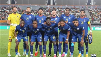 القنوات الناقلة لمباراة موريتانيا وكاب فيردي في كأس أمم إفريقيا 2023