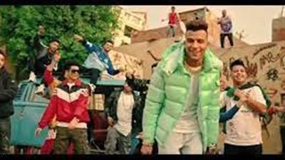 في المركز الرابع.. عصام صاصا يتصدر تريند يوتيوب بأغنية منحرفين 