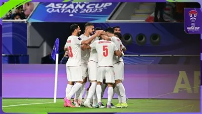 ملخص أهداف مباراة إيران وهونج كونج في كأس آسيا