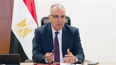 سويلم: تحصيل تكلفة أعمال الإزالات من المخالفين والتعامل الحاسم مع المتعدين على المجاري المائية