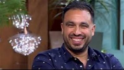 بعد تصدره مؤشر جوجل.. هشام عاشور يكشف عن تفاصيل دخوله الفن