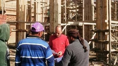 تعرف على نتائجها.. حملة مكبرة للتصدي للبناء المخالف والتعديات بكافة أشكاله بالدقهلية 