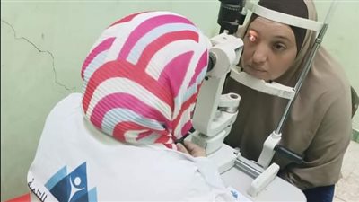 الكشف وتوفير العلاج لــ52 ألف حالة ببني سويف 