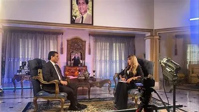 فاروق جعفر لبرنامج