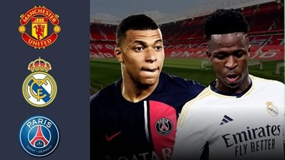 تقرير.. هل يطيح ريال مدريد بـ فينيسيوس جونيور من أجل مبابي؟