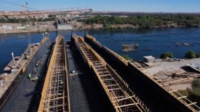 بعد تفقد مدبولي أعمال إنهائه اليوم.. كل ما تريد معرفته عن مشروع محور بديل خزان أسوان