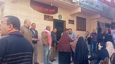 قافلة طبية مجانية للكشف على مرضي الكبد والجهاز الهضمي في الدقهلية