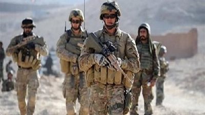 صواريخ باليستية تضرب قاعدة عين الأسد الجوية المستضيفة لقوات أمريكية بالعراق