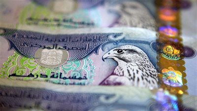 قبيل عودة البنوك.. أسعار الدرهم الإماراتي في مصر مقابل الجنيه اليوم 20 يناير 2024