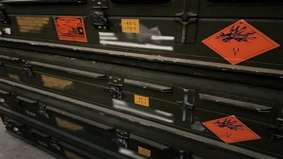 الدفاع الأوكرانية تعلن إجراء تدقيق مشترك للأسلحة المقدمة لكييف مع الولايات المتحدة