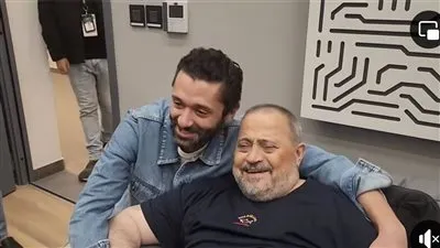 بسبب الغزالة رايقة.. جورج وسوف يتصدر تريند جوجل 