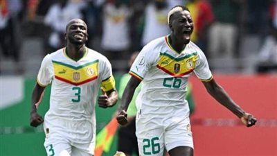 بقيادة ساديو ماني.. تشكيل منتخب السنغال الرسمي لمواجهة الكاميرون في كأس أمم إفريقيا