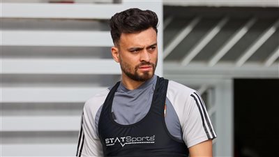 رسميا.. المصري يتعاقد مع صلاح محسن لمدة 3 مواسم