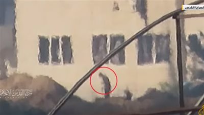 سرايا القدس تعرض مشاهد لعملية قنص جنود إسرائيليين في غزة (فيديو)