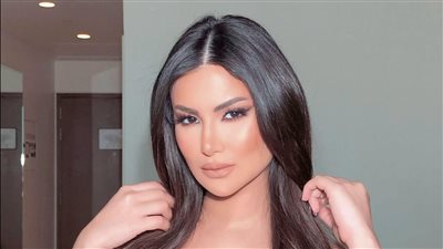 شاهد.. هدى الاتربي تخطف الأنظار في أحدث ظهور لها(صور)