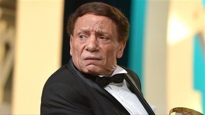 لأول مرة.. نجل عادل إمام يكشف مفاجأة صادمة بشأن عودة الزعيم للتمثبل