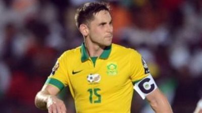 دين فورمان يشد بالأداء الدفاعي لنيجيريا أمام ساحل العاج