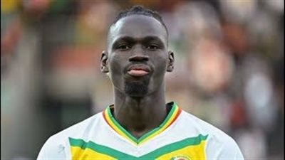 باثي سيس: نسعى لتحقيق الفوز أمام غينيا