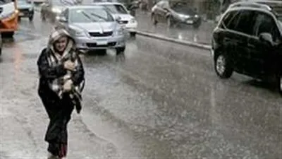 درجة الحرارة تصل لـ 9 مئوية.. تفاصيل حالة الطقس اليوم الأحد 