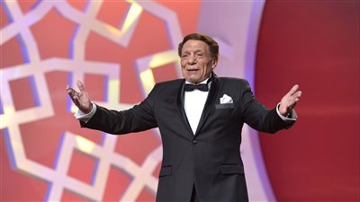 بعد اعتزاله.. أبرز أعمال عادل إمام الدرامية