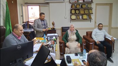 تعليم الدقهلية: متابعة 110 ألف طالب وطالبة بامتحانات الشهادة الإعدادية