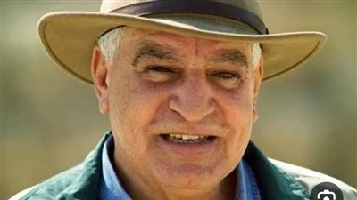 زاهي حواس: طالبت بفرض دراسة التاريخ المصري في الجامعات (فيديو)