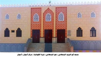 وزير الأوقاف يعلن افتتاح 8 مساجد جديدة الجمعة القادمة 