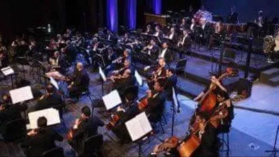 الليلة.. أوركسترا أوبرا القاهرة يعزف مؤلفات راجح داوود على المسرح الكبير