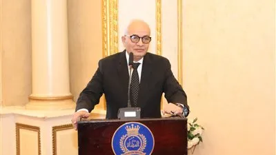 رضا حجازي: المدرسة هي أساس وحدة التطوير التعليمي