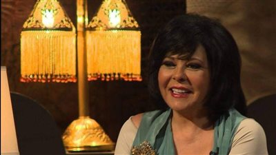 إسعاد يونس عن تكريمها في جوي أووردز: بشكر ربنا إني عشت للحظة دي 