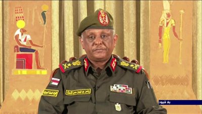 مجلس السيادة السوداني: الدعم السريع يجلب مرتزقة من غرب إفريقيا