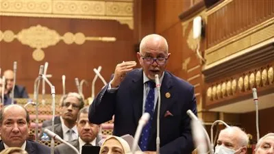 النائب حازم الجندي: المرحلة الثانية من اتفاق شرم الشيخ تعكس مسؤولية مصر الإقليمية 