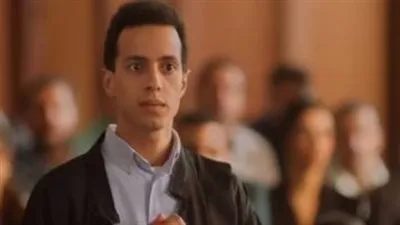 من خلال مسلسله الجديد.. طه دسوقي يعيش جمهوره في 