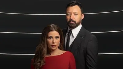 أحمد فهمى وكيل نيابة وصبا مبارك إعلامية تطارد الفساد في 